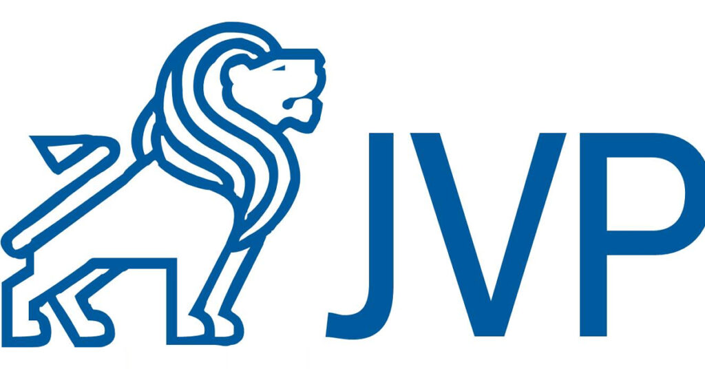 JVP Logo