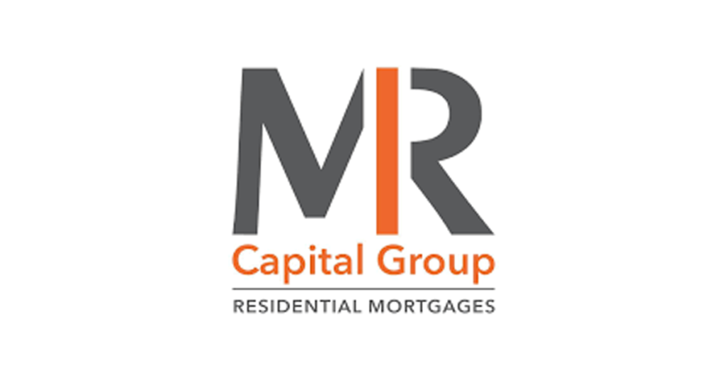 MR Capital Logo