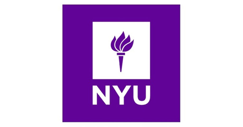 NYU Logo